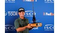 ルーキーのウィリアム・モウが61でツアー初勝利 チャン・キムは14位