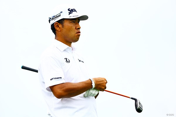 松山英樹は前週をオープンウィークにしてメジャー最終戦へ