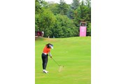 2025年 アムンディ エビアン選手権 4日目 ジーノ・ティティクル