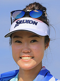 グレース・キム プロフィール画像