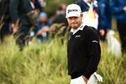 2025年 全英オープン 事前 松山英樹