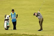 2025年 全英オープン 事前 河本力
