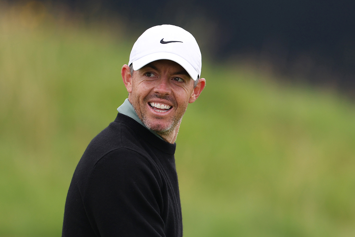 物語はまだ終わっていない（Andrew Redington／Getty Images）