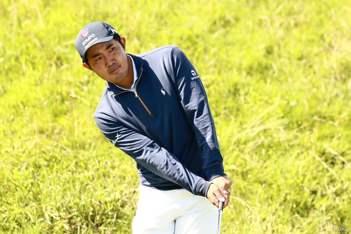 まず2日目が勝負