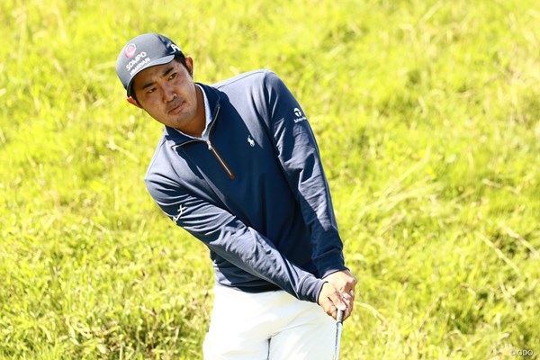 まず2日目が勝負