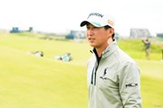 2025年 全英オープン 事前 星野陸也