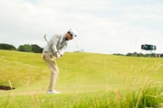 2025年 全英オープン 事前 星野陸也