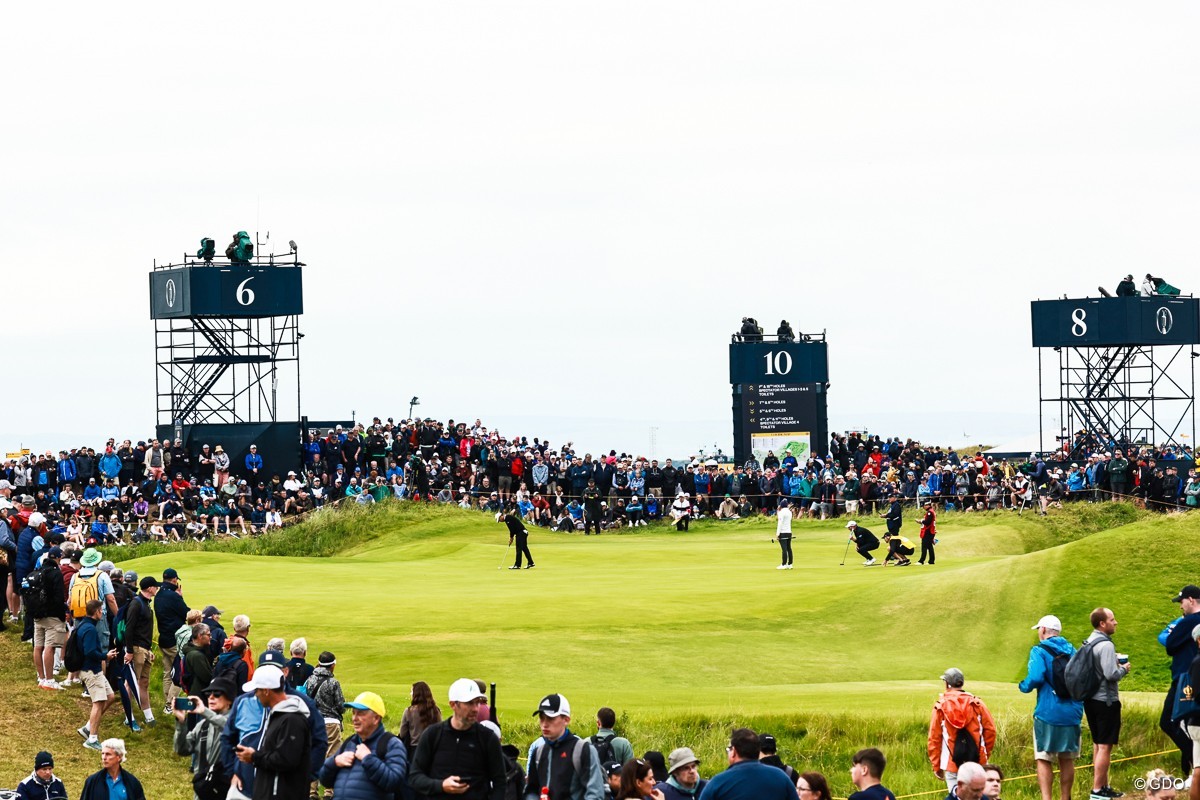 後半から流れが変わった