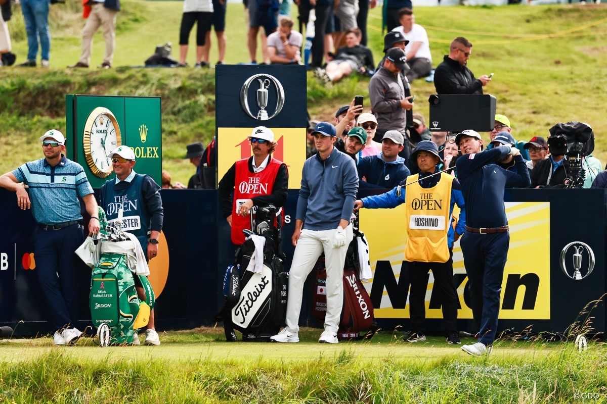 痛みをかばって試行錯誤