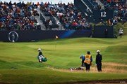 2025年 全英オープン 初日 星野陸也