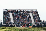 2025年 全英オープン 初日 星野陸也
