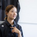 スタイリッシュなデザインが好み