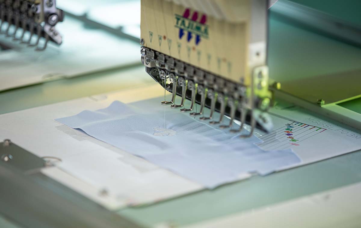 2025年 デサント特集 1つ1つはこんな感じ