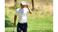 桂川有人が4pt差の10位発進 久常涼46位 大西魁斗80位