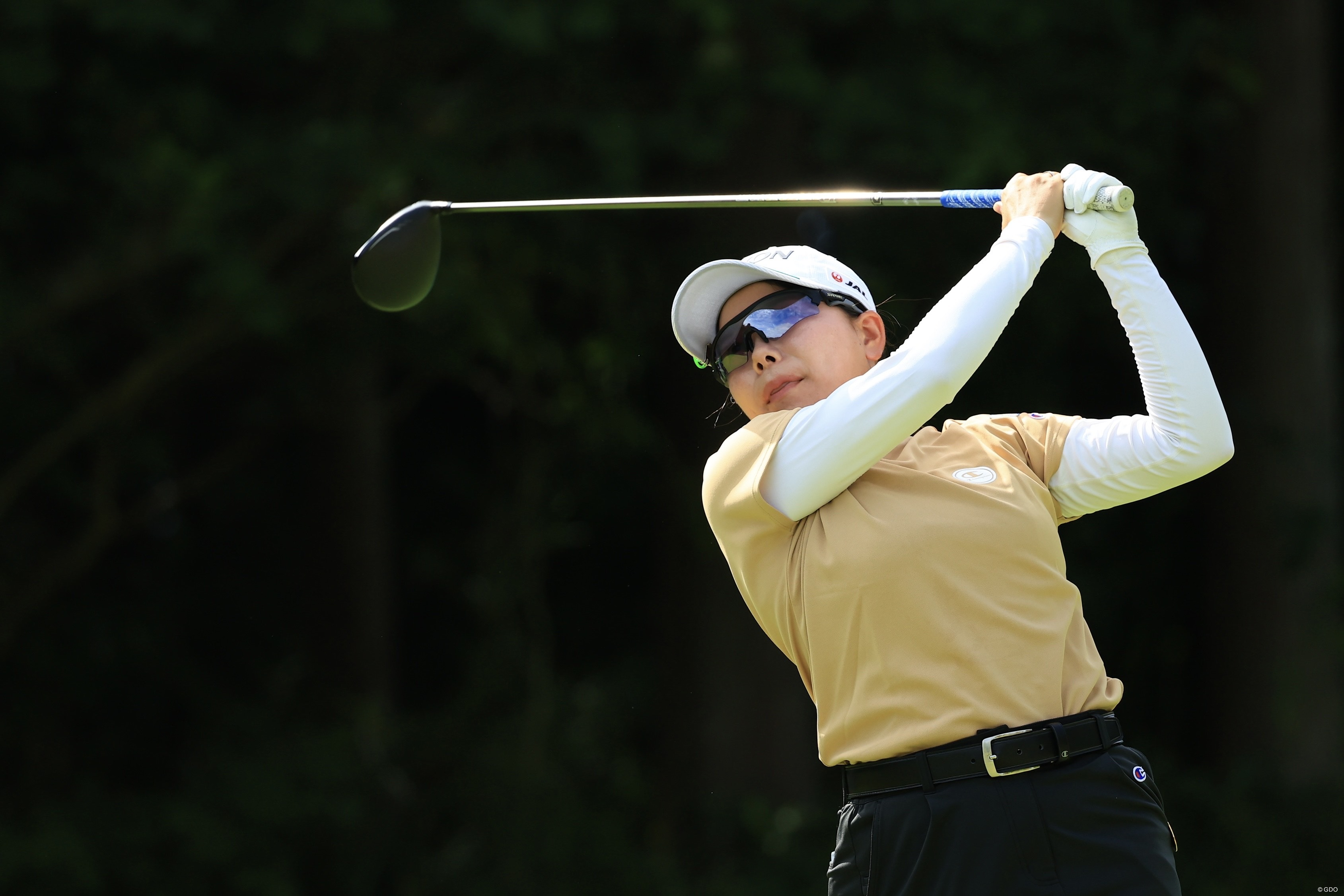 60cmから6パット アーニー・エルスに何が起きた？ 【PGAツアー