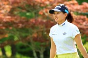2025年 明治安田レディスゴルフトーナメント 2日目 永井花奈