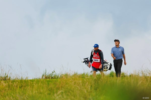 2019年「マスターズ」以来のメジャー予選通過