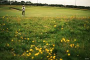 2025年 全英オープン 2日目 ソン・ヨンハン