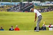 2025年 全英オープン 2日目 阿久津未来也
