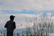 2025年 全英オープン 2日目 星野陸也