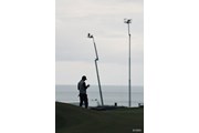 2025年 全英オープン 2日目 星野陸也
