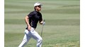 桂川有人が首位に5pt差10位ターン 久常涼は55位 大西魁斗は予選落ち