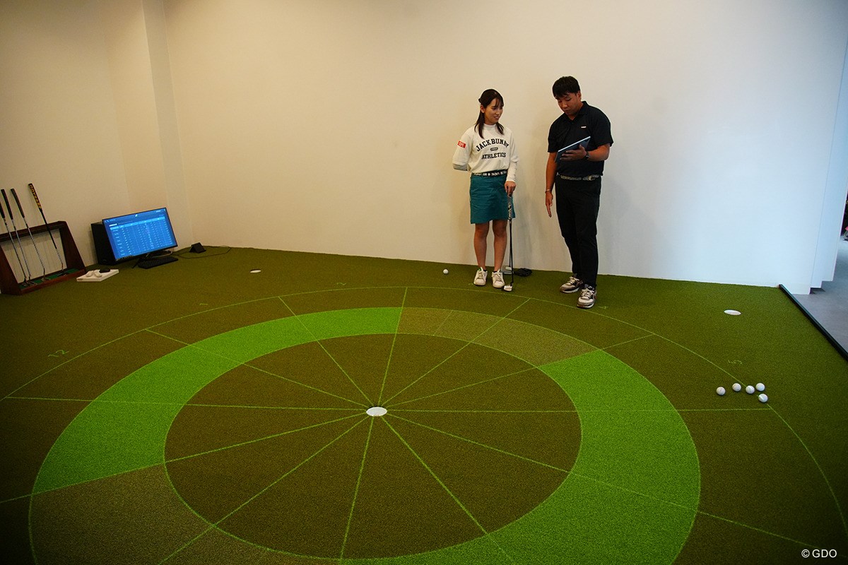 岩崎亜久竜や女子プロたちに会える！？インドア施設「DSPE GOLF STUDIO」が東京・天王洲アイルに8月オープン
