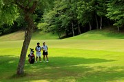 2025年 明治安田レディスゴルフトーナメント 3日目 佐藤心結
