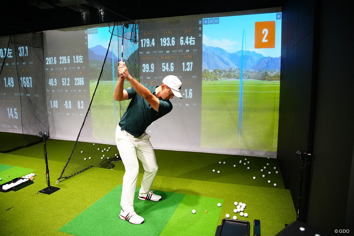 岩崎亜久竜や女子プロたちに会える！？インドア施設「DSPE GOLF STUDIO」が東京・天王洲アイルに8月オープン