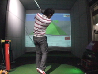 女子プロインサイドアウト編3-2 