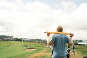 2025年 全英オープン 3日目 THE OPEN