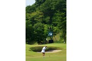 2025年 明治安田レディスゴルフトーナメント 3日目 河本結