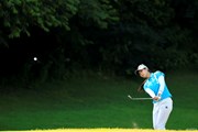 2025年 明治安田レディスゴルフトーナメント 3日目 菅楓華
