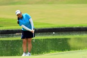2025年 明治安田レディスゴルフトーナメント 最終日 入谷響