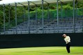 青木さんの素晴らしいプレーで会場が沸いたはず