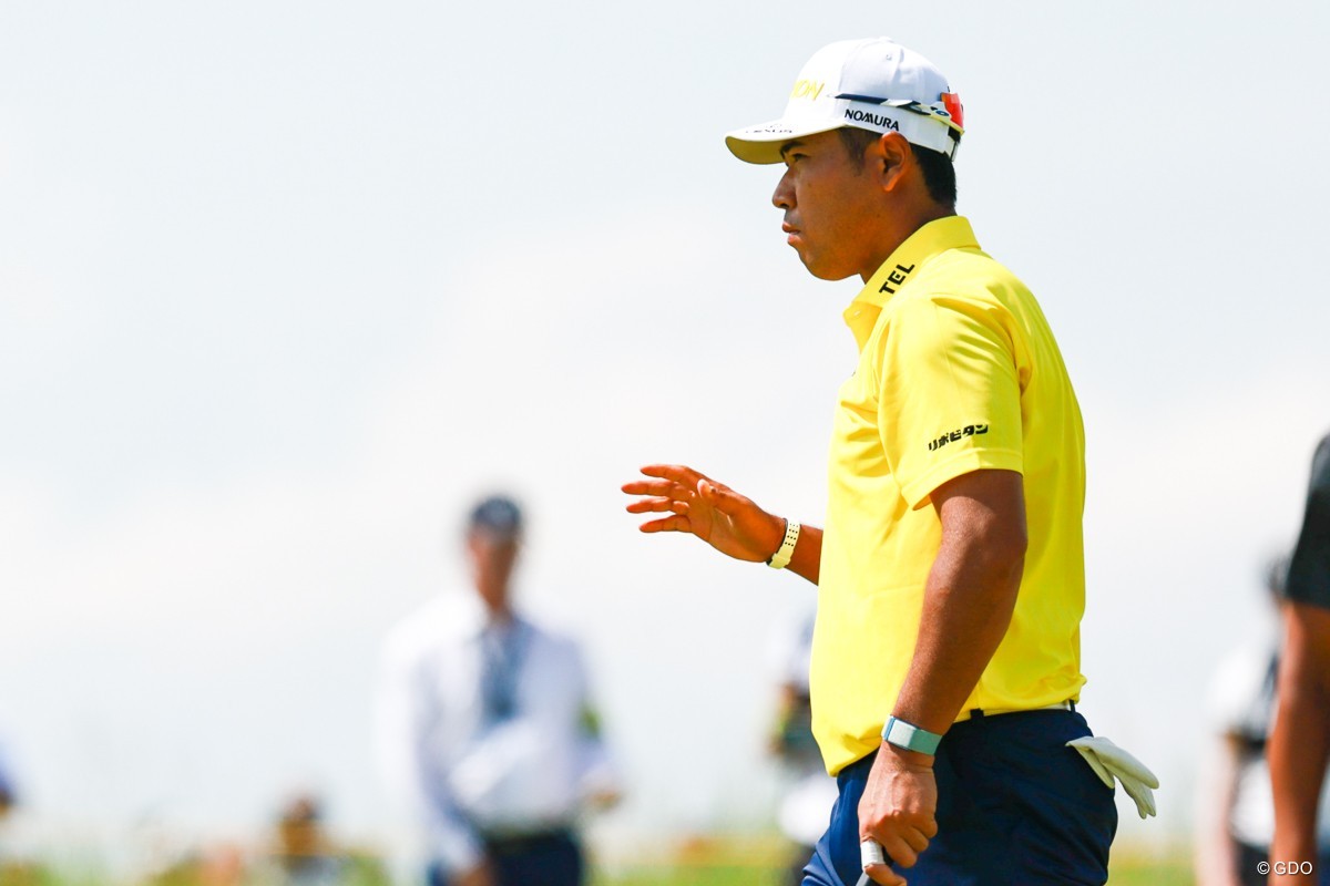 「また練習しないといけない」