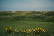2025年 全英オープン 最終日 THE OPEN