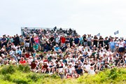 2025年 全英オープン 最終日 THE OPEN