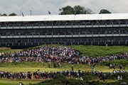 2025年 全英オープン 最終日 THE OPEN