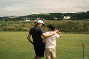 2025年 全英オープン 最終日 THE OPEN