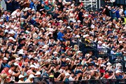 2025年 全英オープン 最終日 THE OPEN