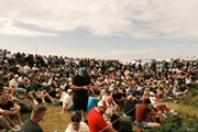 2025年 全英オープン 最終日 THE OPEN