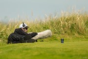 2025年 全英オープン 最終日 THE OPEN