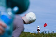 2025年 全英オープン 最終日 THE OPEN