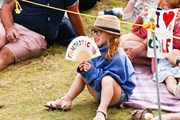 2025年 全英オープン 最終日 THE OPEN