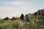 2025年 全英オープン 最終日 松山英樹