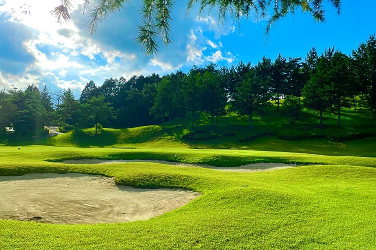 《2025年》コスパが抜群と高評価のゴルフ場 最新TOP30