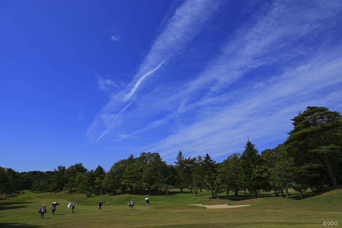 開幕以降はクマが出没することなく無事に最終日を終えた