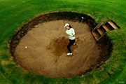 2025年 ISPS Handa スコットランド女子オープン 事前 馬場咲希