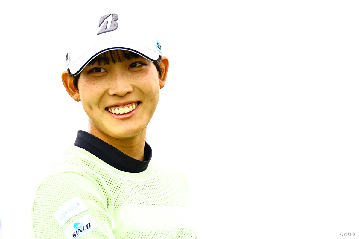 キレイな景色は、もうちょっとお預け